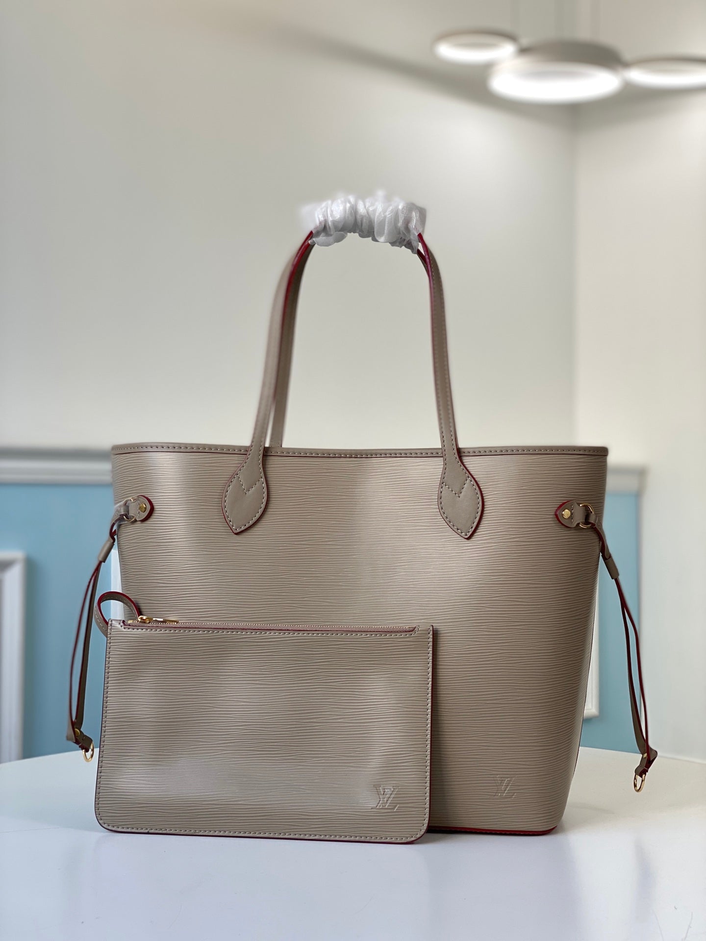 M56947 路L家-Neverfull 手袋 中號