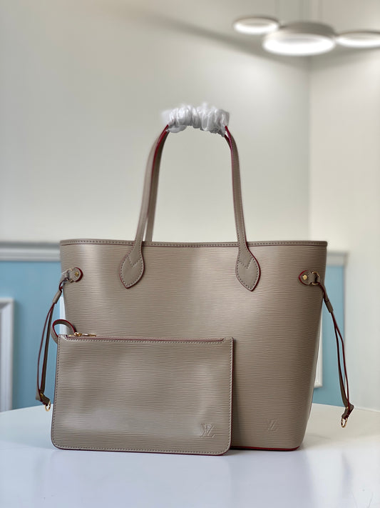 M56947 路L家-Neverfull 手袋 中號
