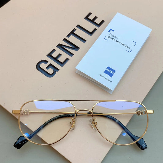 Gentle-光學眼鏡 26 58口25-148