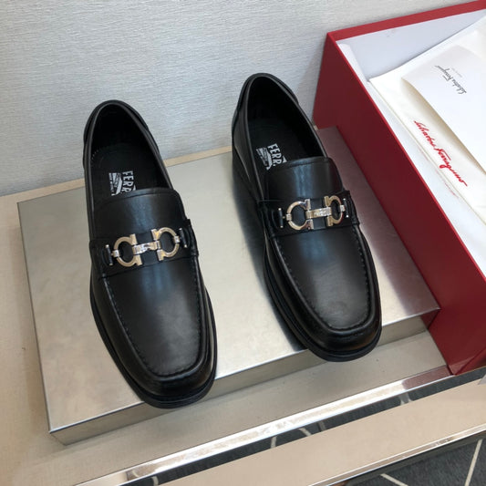 Sal-福樂鞋