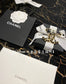 Chanel 胸針