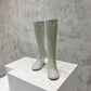 B編織-22S官網秋冬新品 高跟鑽靴（35-39，40-42可訂製）