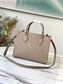 LV M45660 杏色 Onthego PM