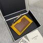 Loewe 拉鍊小卡包