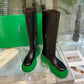 B編織-22fw 秋冬新款靴 全牛皮（35-39，40可訂製）