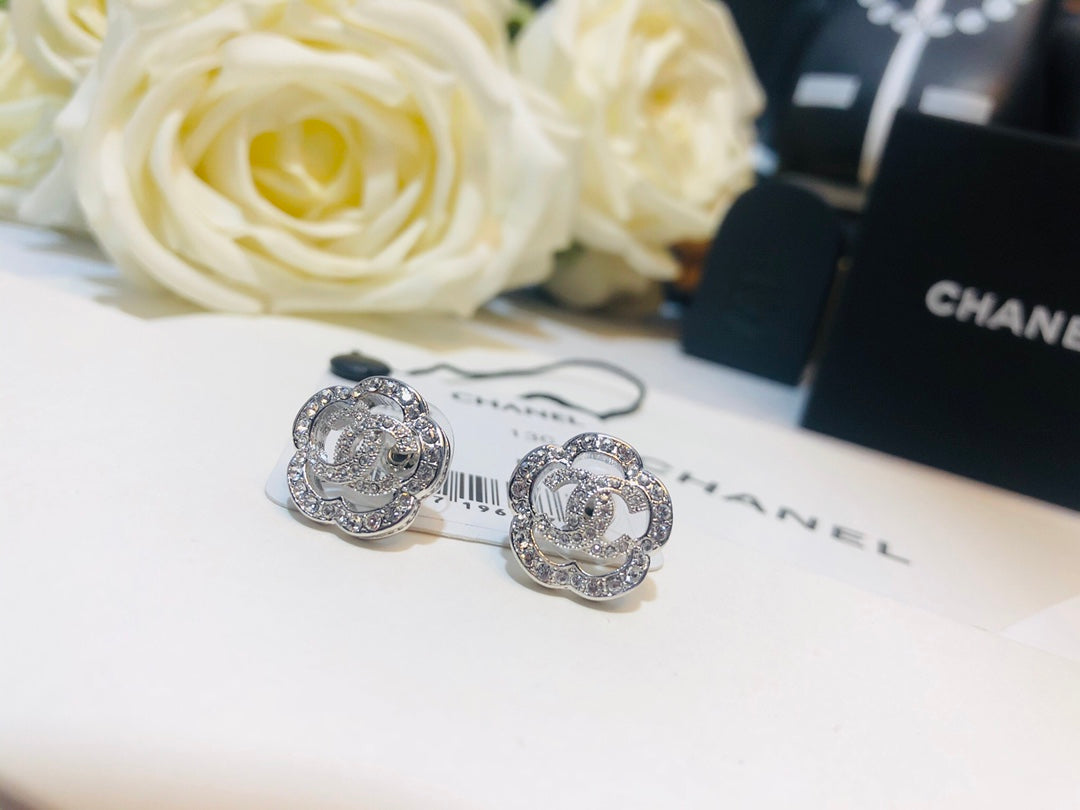 Chanel 耳環