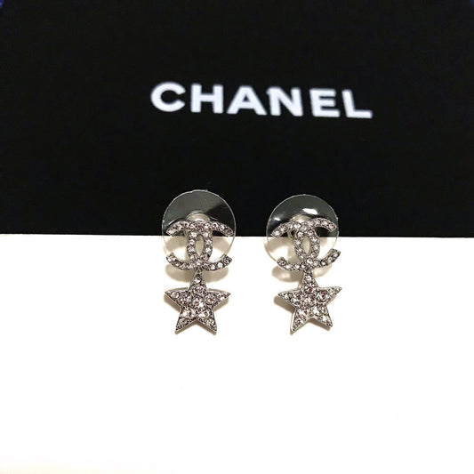 Chanel 耳環
