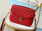 M44155 路L家-Pochette Métis郵差包