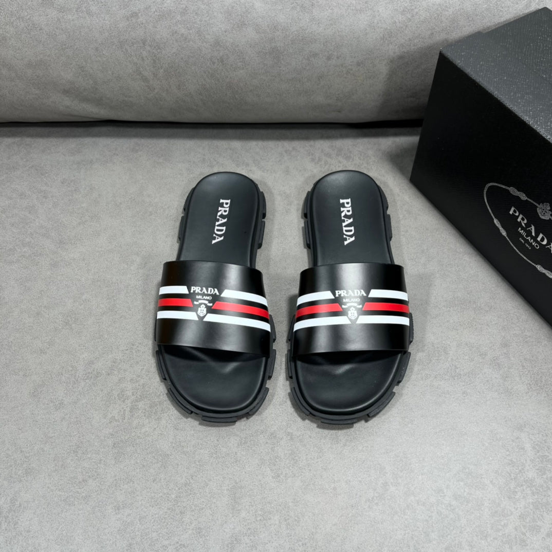 Pra-春夏新款 拖鞋