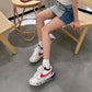 N1KE-Sacai x Nike Zoom Cortez SP 白藍紅