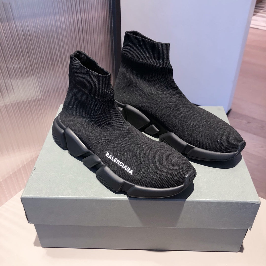 Balenciaga 巴黎世家-襪套鞋