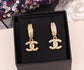 Chanel 耳環