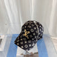 路L家-2022新款 印花刺繡棒球帽