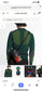 LV M45604 Expandable Polochon 手袋