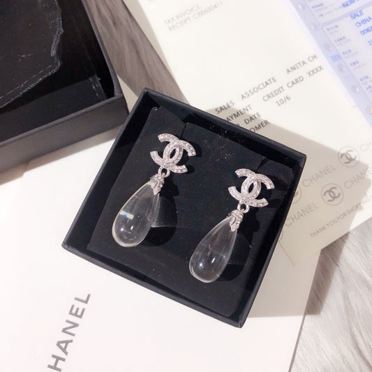 Chanel 耳環