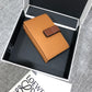 Loewe 搭扣小卡包