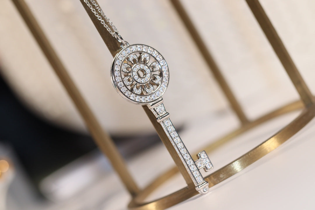 Tiffany-項鍊