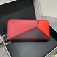 Loewe Puzzle zip around wallet 拉鍊長夾