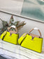 LV M57521  Capucines 小號手袋