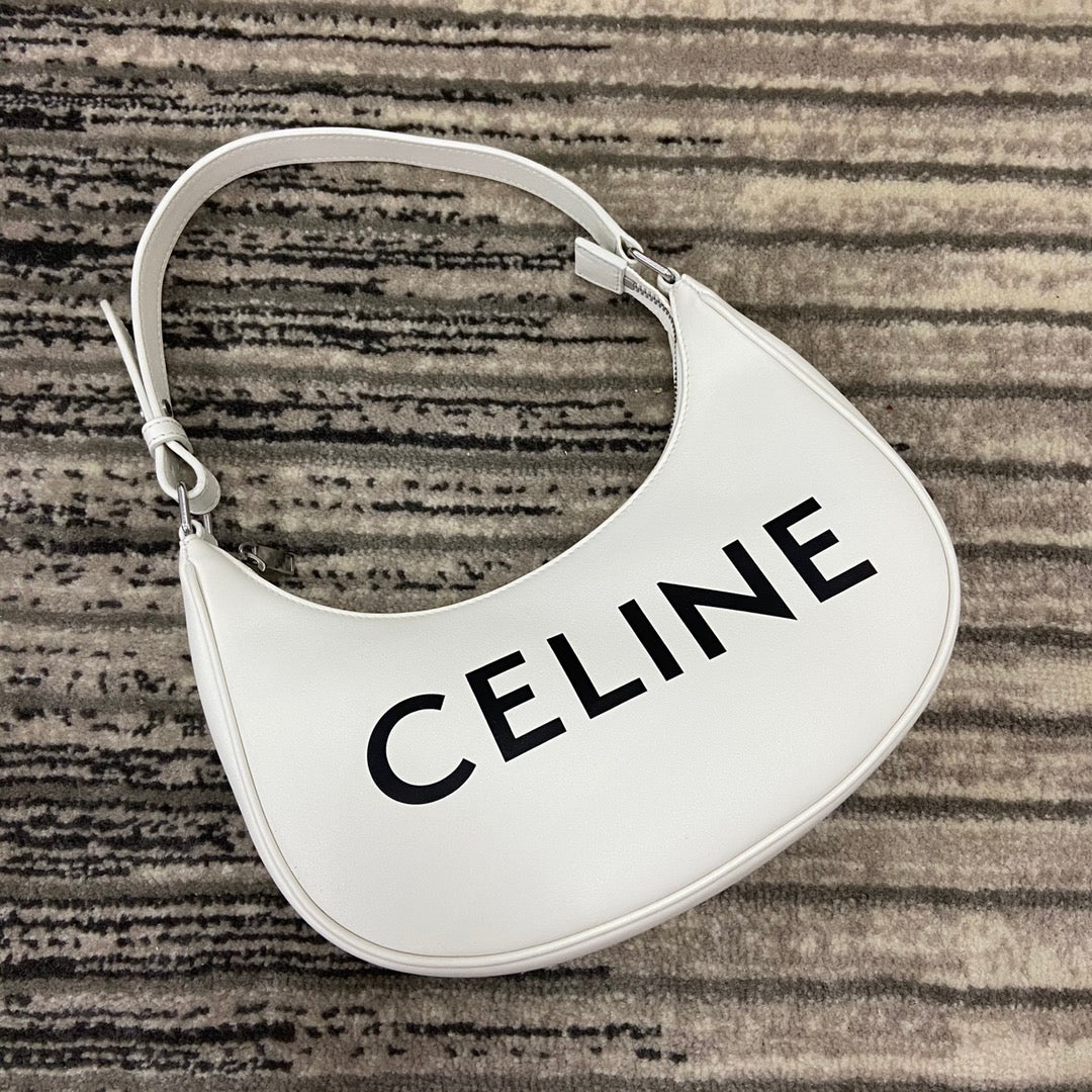 Celine AVA腋下包