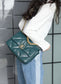 Chanel 19Bag-小號墨綠色