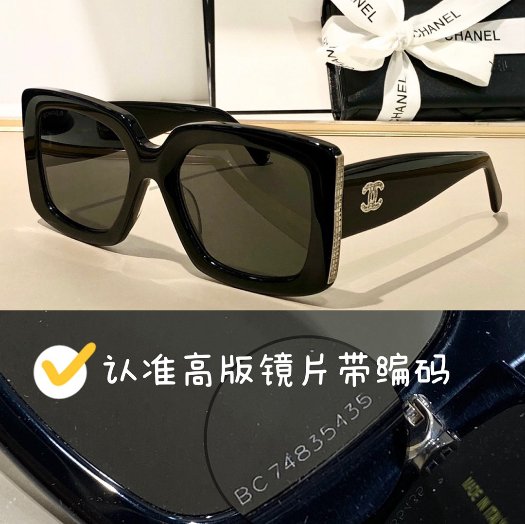 小香家-墨鏡 CH5435 53-22-140