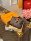 LV M60451 老花 Victorinem 短夾