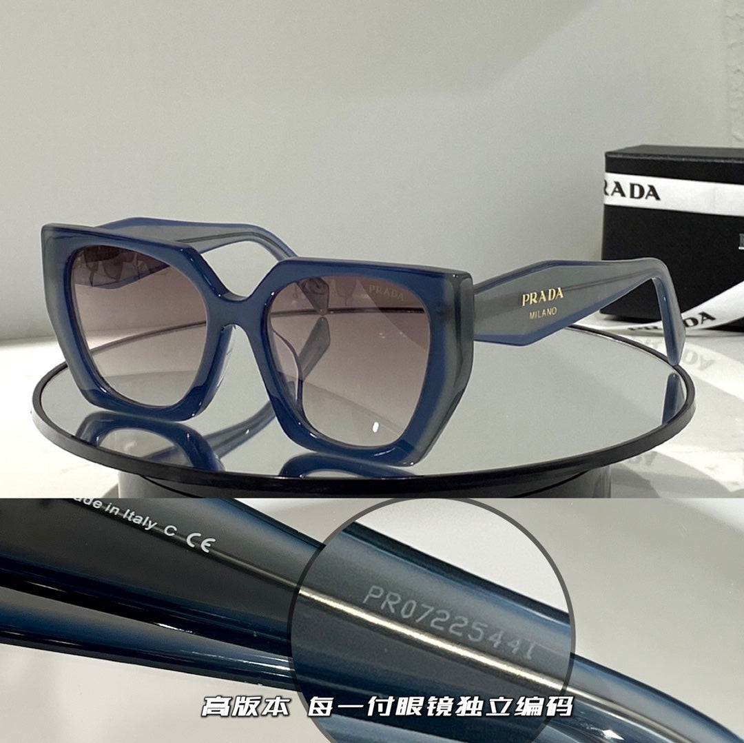 普P家-墨鏡 SPR16WS 55口19-140
