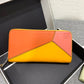 Loewe Puzzle zip around wallet 拉鍊長夾