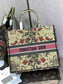 Dior Book Tote-大號41.5cm-辣椒樹