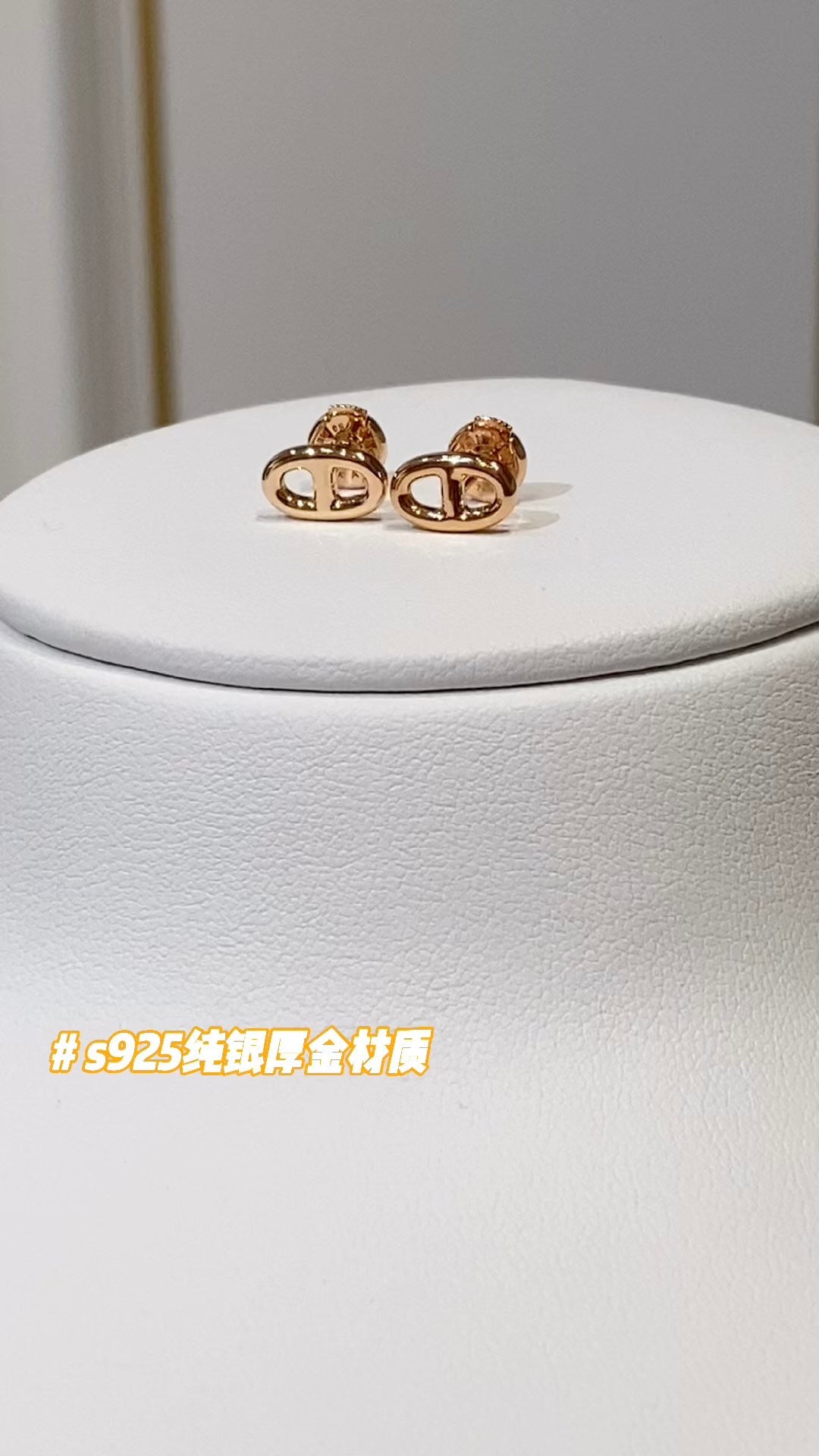 小愛款-耳環 耳針 集合圖