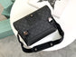 Lou-Monogram Eclipse 郵差包
