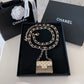 Chanel 項鍊