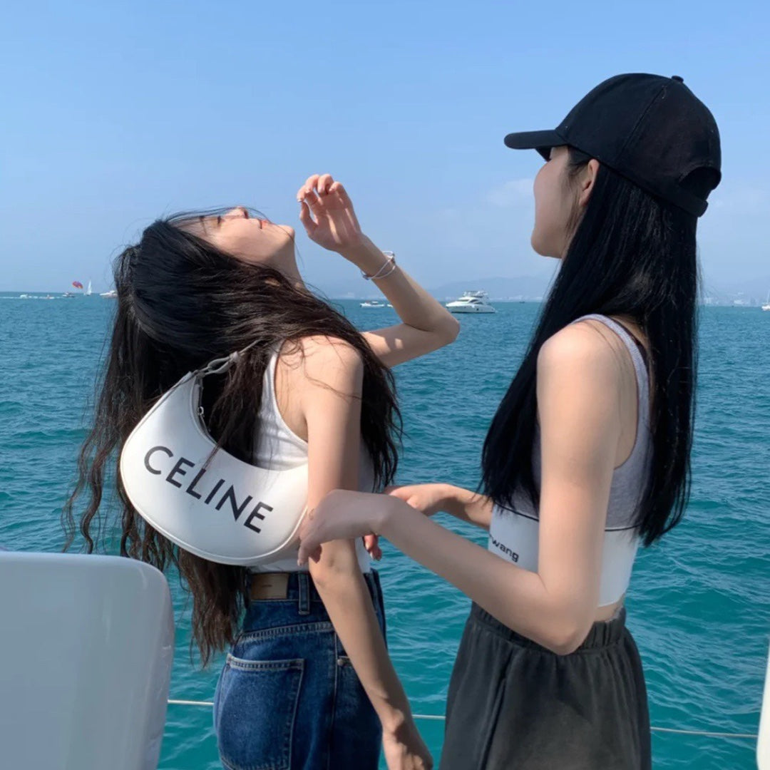 Celine AVA腋下包