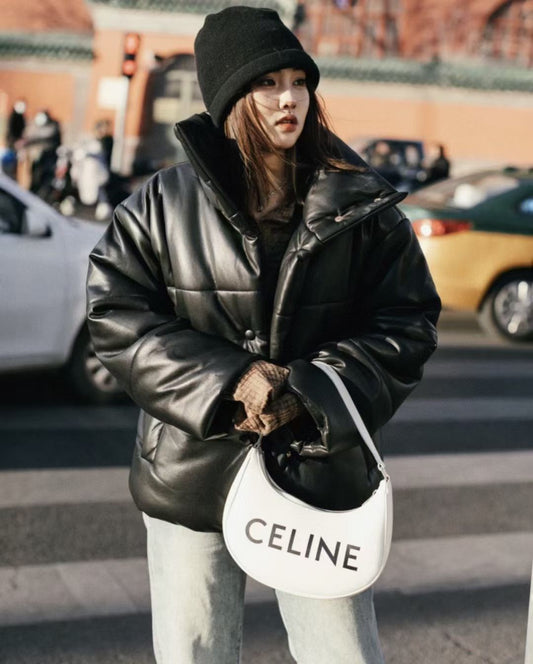 Celine AVA腋下包