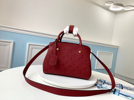 M54199 路L家-Montaigne 手袋