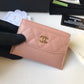 Chanel 流浪系列卡包