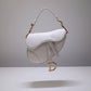 Dior Saddle 馬鞍包-小號-19.5cm