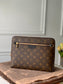 LV M60417 New Pouch手拿包