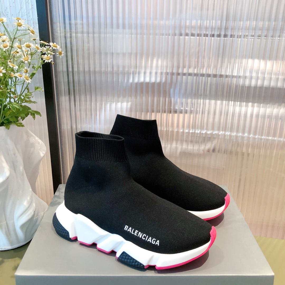 Balenciaga 巴黎世家-襪套鞋