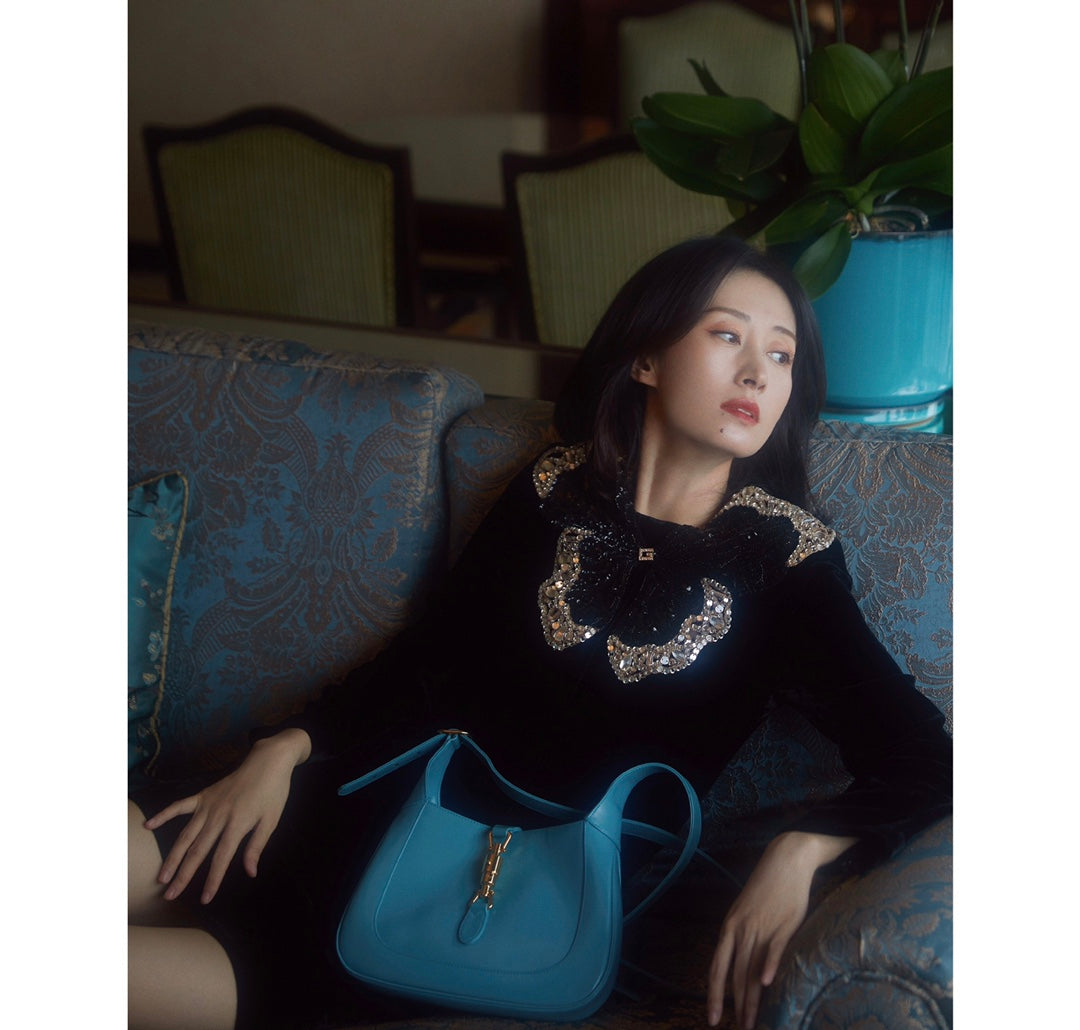 古G家-Jackie 1961 小號