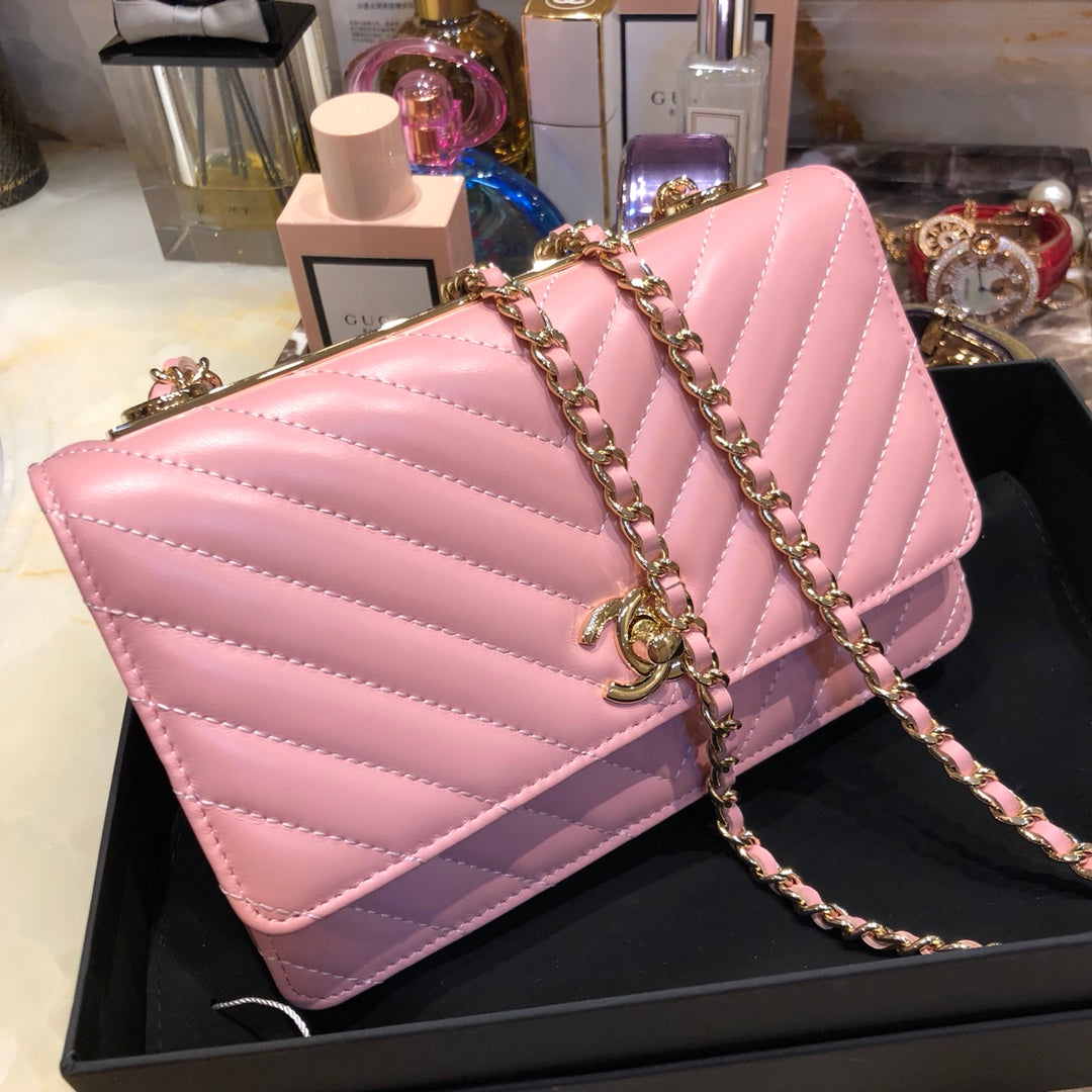 小香家-Trendy CC WOC 19cm