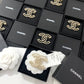 Chanel 胸針