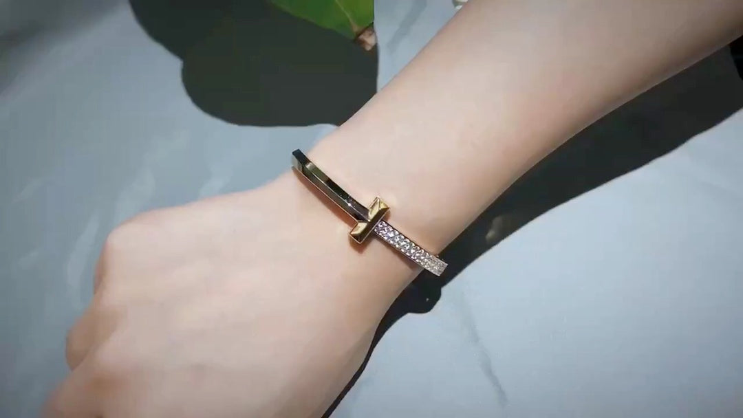 Tiffany-手鐲 手環 集合圖