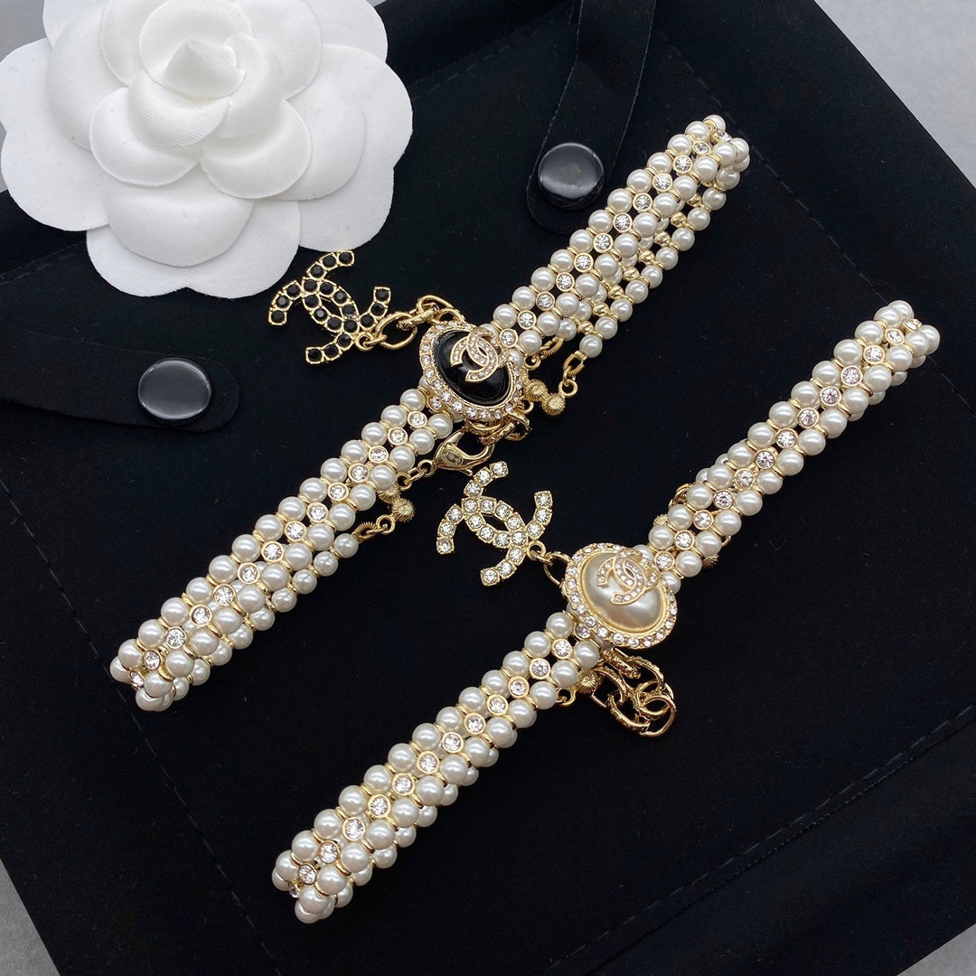 Chanel 項鍊