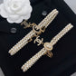 Chanel 項鍊