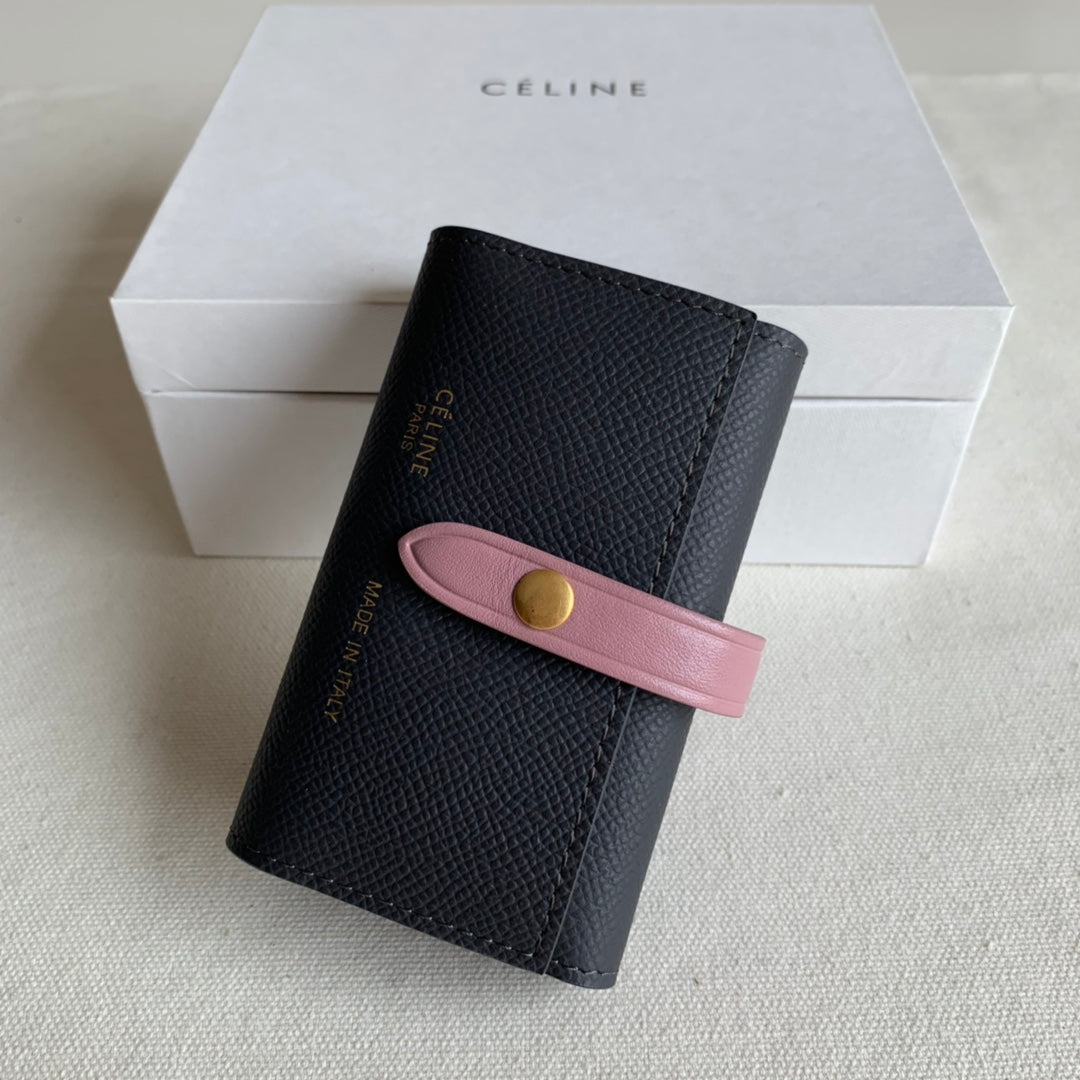 Celine 鑰匙包