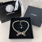 Chanel 項鍊