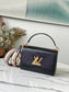 LV M57505 黑色Twist 中號手袋