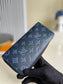 LV M80423 Zippy Vertical 長夾